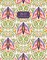 Verdant Folk Academic Year July 2026 - June 2027 7.5" x 9.5" Booklet Monthly Planner